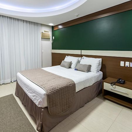 Centromar Hotel Balneário Camboriú Esterno foto