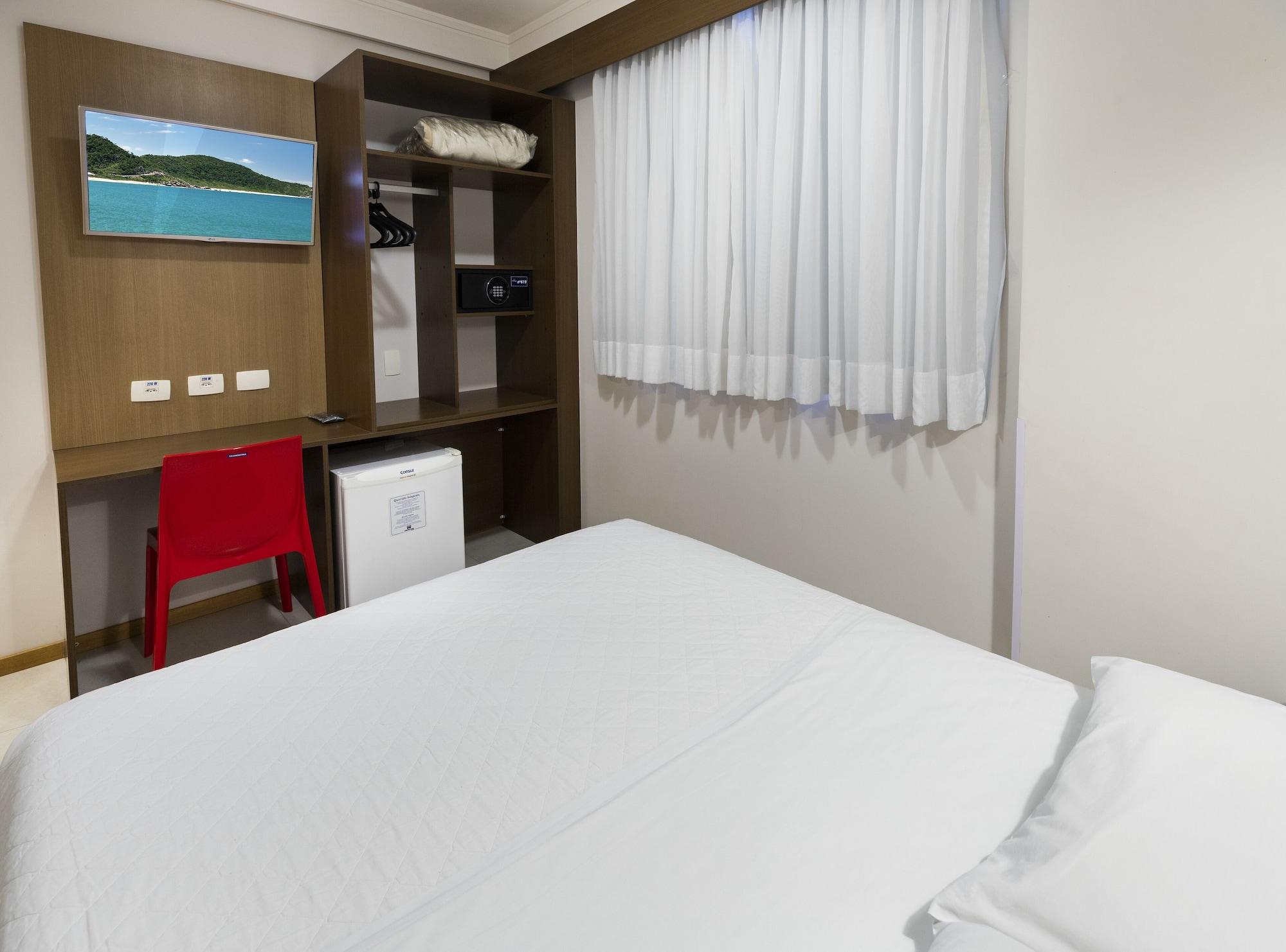 Centromar Hotel Balneário Camboriú Esterno foto