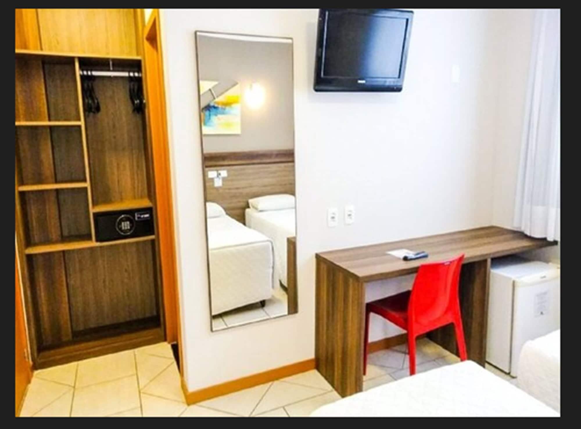 Centromar Hotel Balneário Camboriú Esterno foto