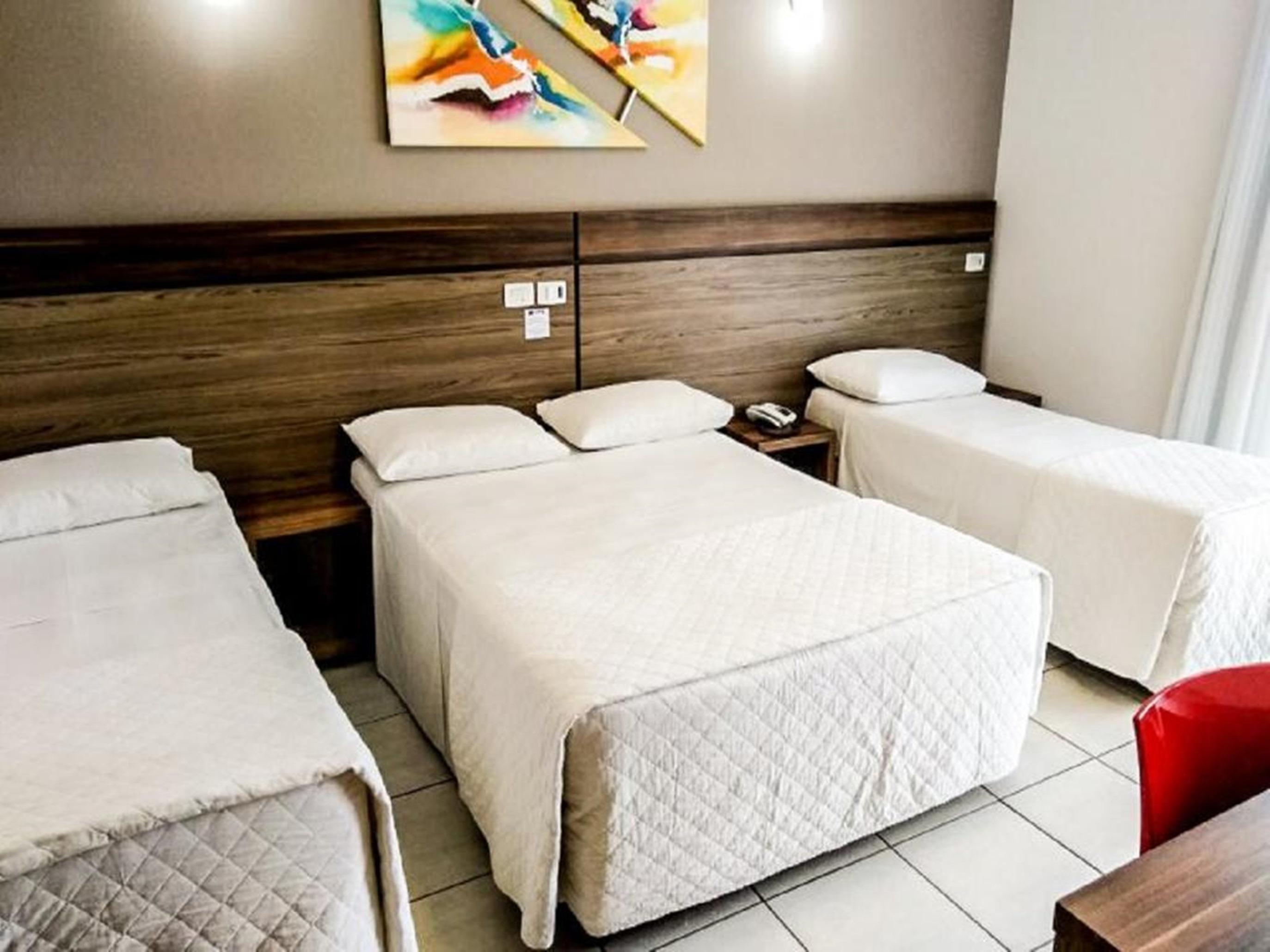Centromar Hotel Balneário Camboriú Esterno foto