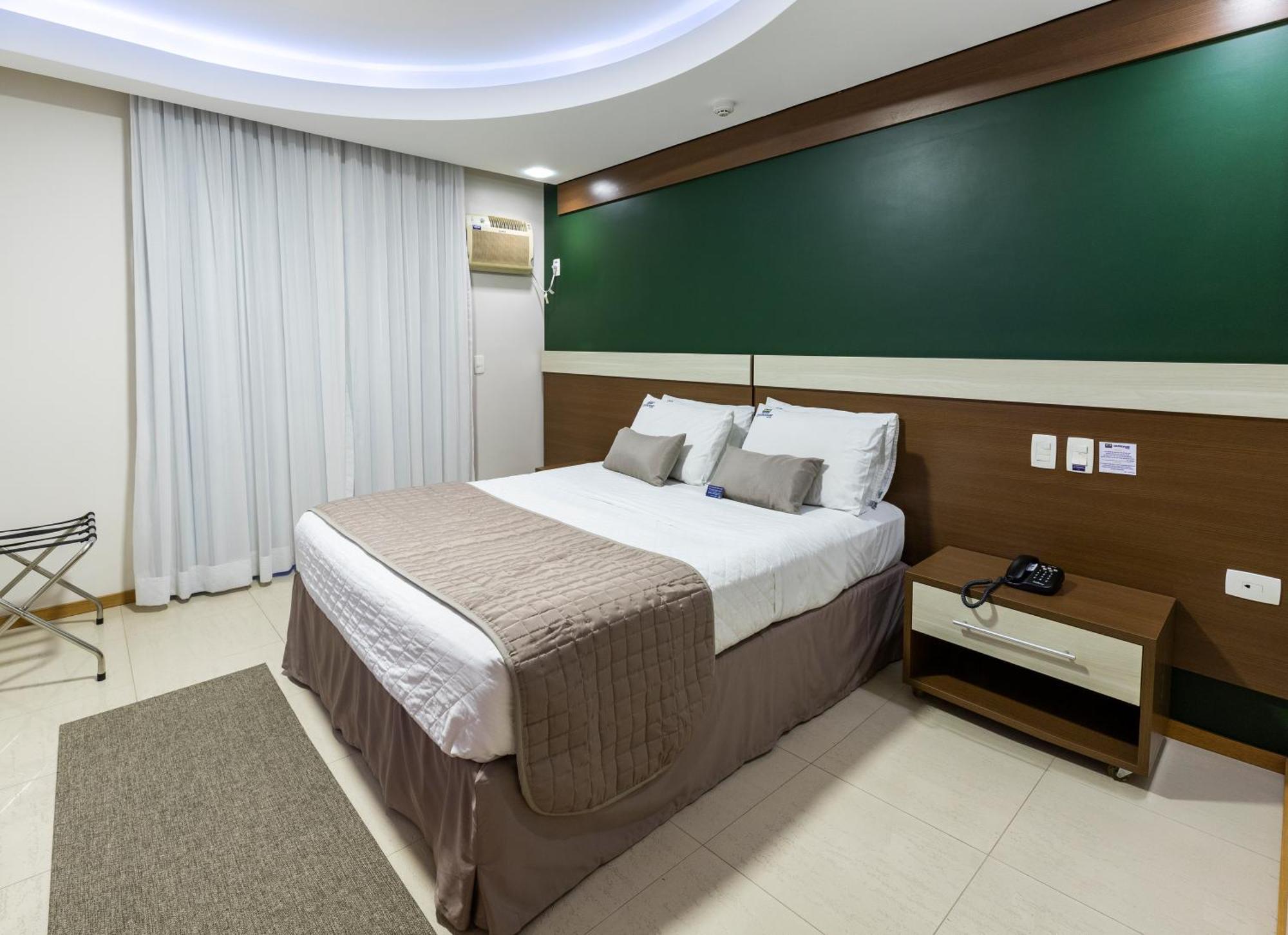 Centromar Hotel Balneário Camboriú Esterno foto
